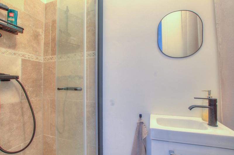 Maison - 101 m² - 5 pièces