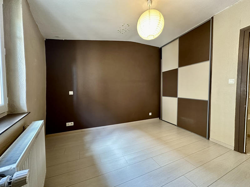 Maison - 65 m² - 3 pièces