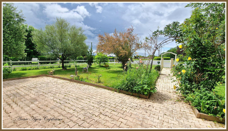 Maison - 161 m² - 5 pièces