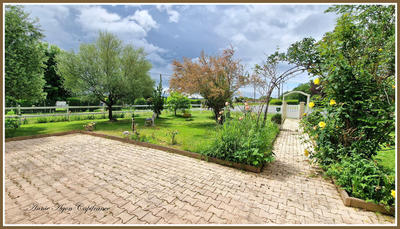 Maison - 161 m² - 5 pièces