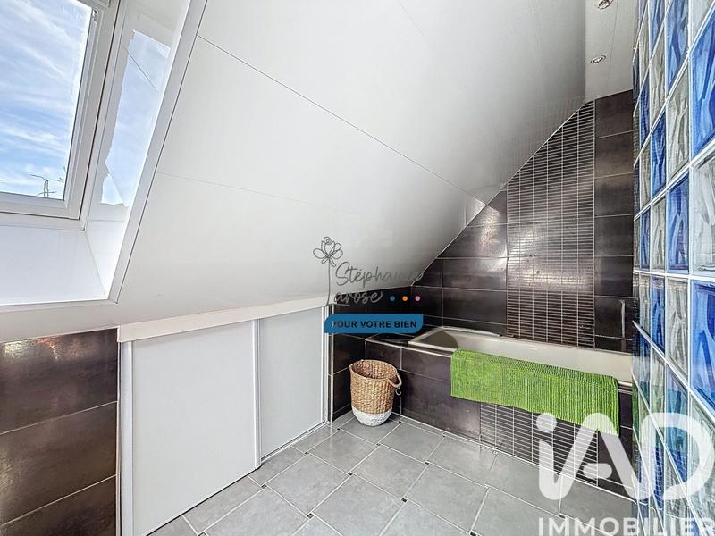 Maison - 150 m² - 6 pièces