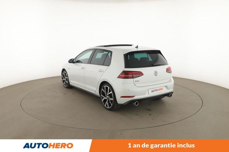 Volkswagen Golf VII 2.0 Tsi BlueMotion Tech Gti Performance Dsg7 5p 245 ch