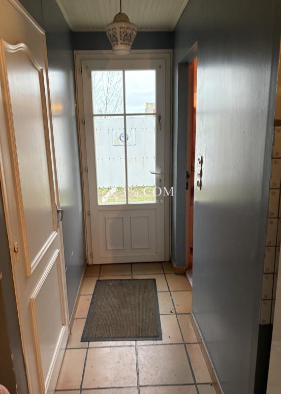 Longère - 100 m² - 4 pièces