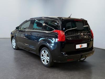 Peugeot 5008 1.6 HDi 115ch Fap Bvm6 Allure 5pl