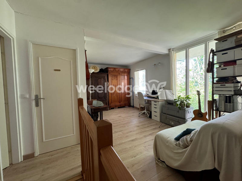 Appartement - 97 m² - 4 pièces