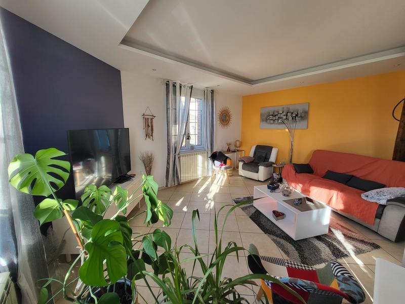 Villa - 216 m² - 7 pièces