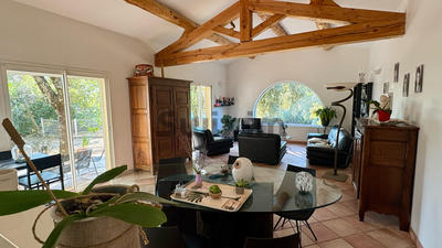 Villa - 152 m² - 4 pièces