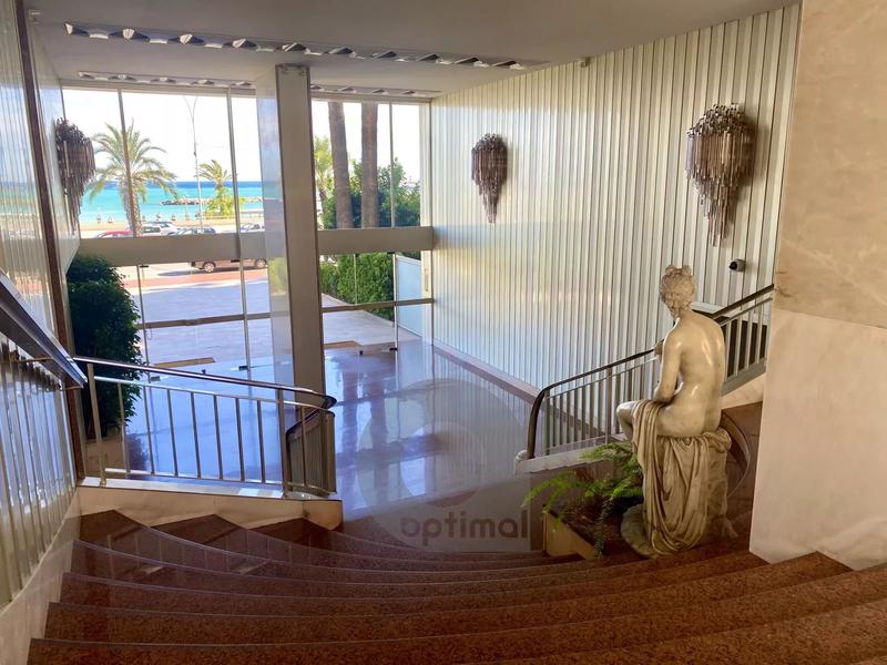 Appartement - 59 m² - 2 pièces