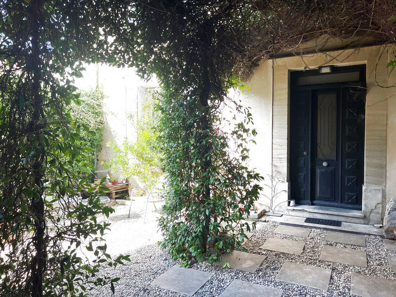 Maison - 165 m² - 7 pièces