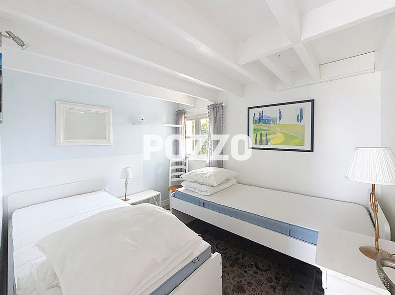 Maison - 54 m² - 3 pièces