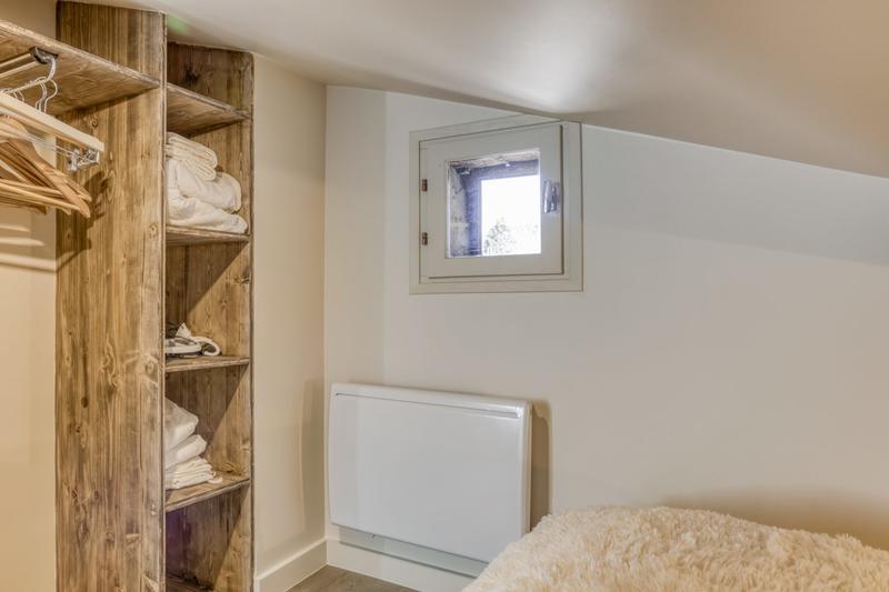 Appartement - 25 m² - 4 pièces