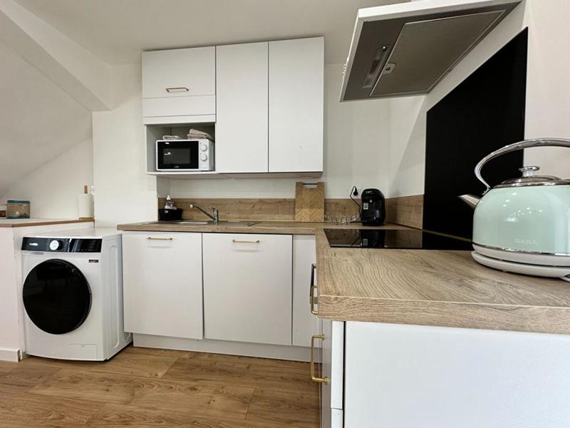 Maison - 65 m² - 4 pièces