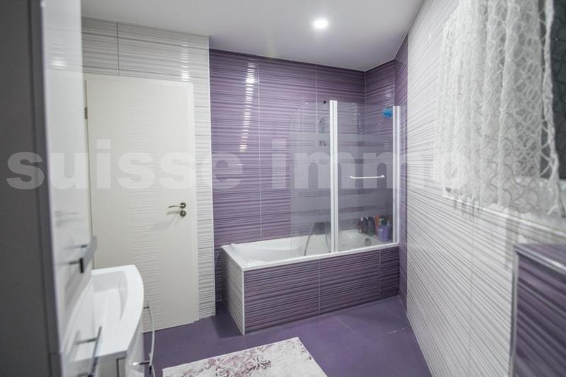 Maison - 120 m² - 7 pièces