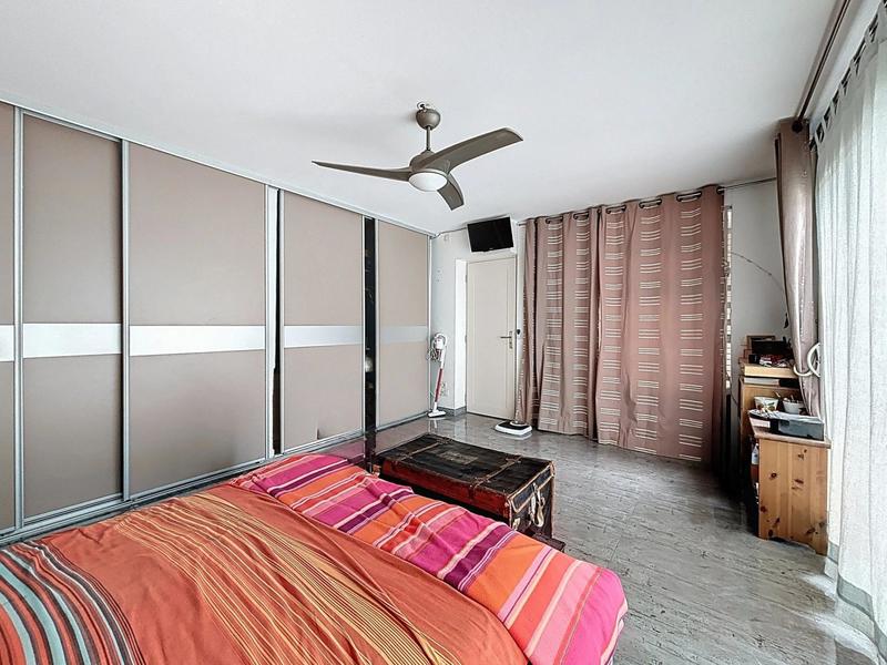 Appartement - 175 m² - 5 pièces