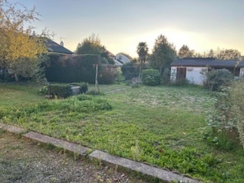 Maison - 118 m² - 4 pièces