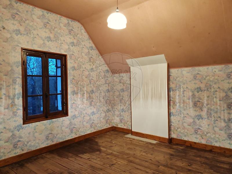 Maison - 65 m² - 4 pièces