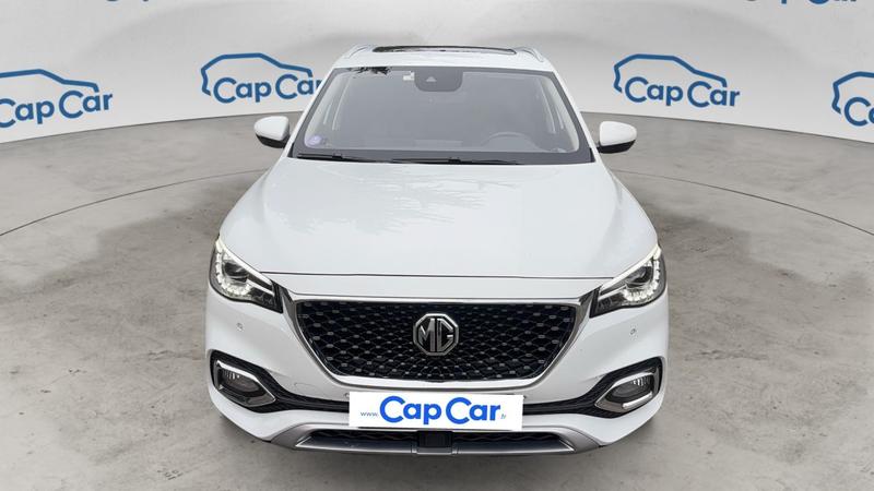 Mg Ehs 1.5 t-GDi Hybrid Bva10 Luxury