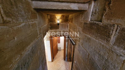 Maison - 215 m² - 8 pièces