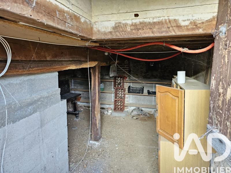 Maison - 115 m² - 4 pièces