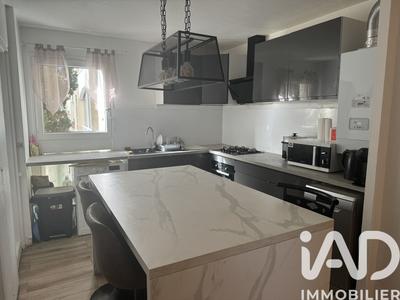 Appartement - 84 m² - 3 pièces