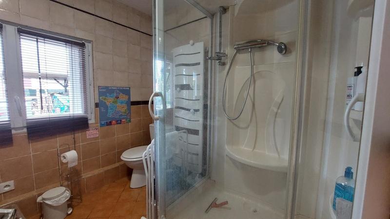 Longère - 152 m² - 5 pièces