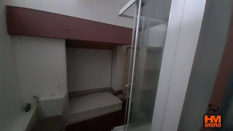 Appartement - 55 m² - 2 pièces