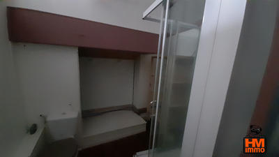 Appartement - 55 m² - 2 pièces