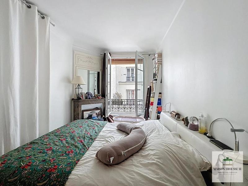 Appartement - 48 m² - 3 pièces