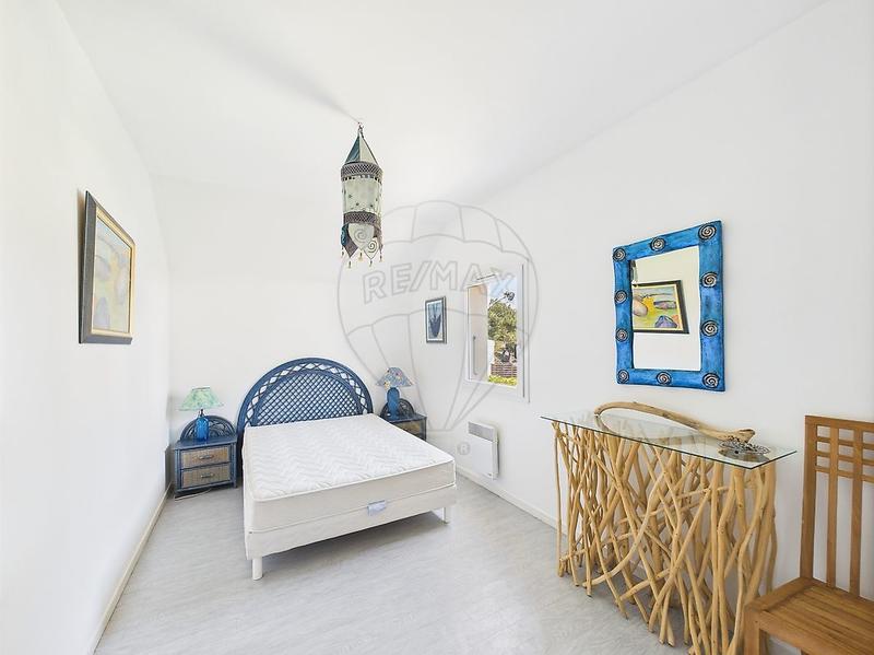 Maison - 84 m² - 4 pièces