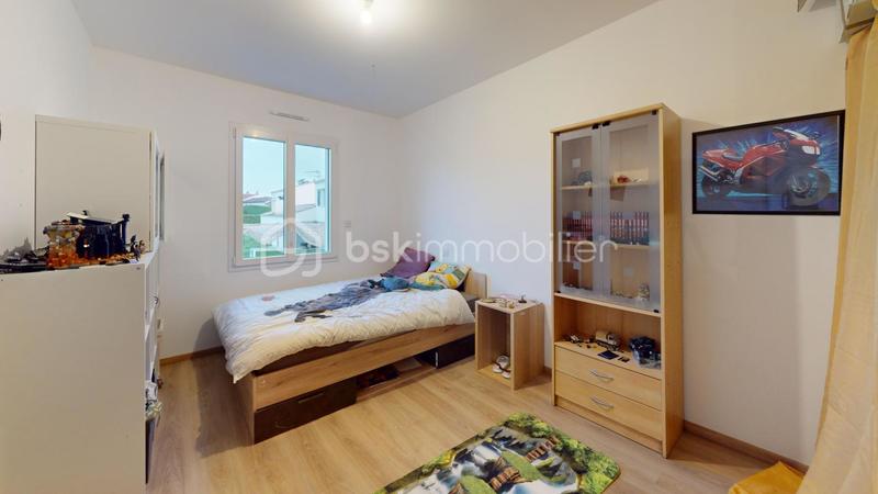 Maison - 149 m² - 7 pièces