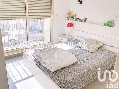 Maison - 72 m² - 4 pièces