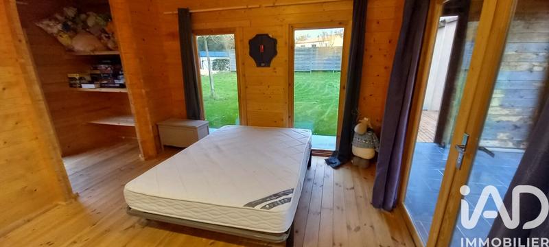 Maison - 135 m² - 6 pièces