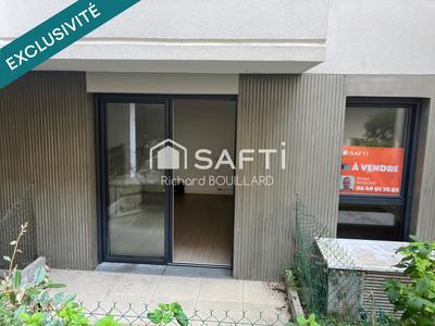 Appartement - 29 m² - 1 pièce