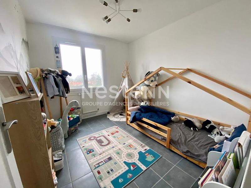 Appartement - 78 m² - 4 pièces