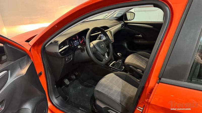Opel Corsa 1.2 75 Carplay Edition