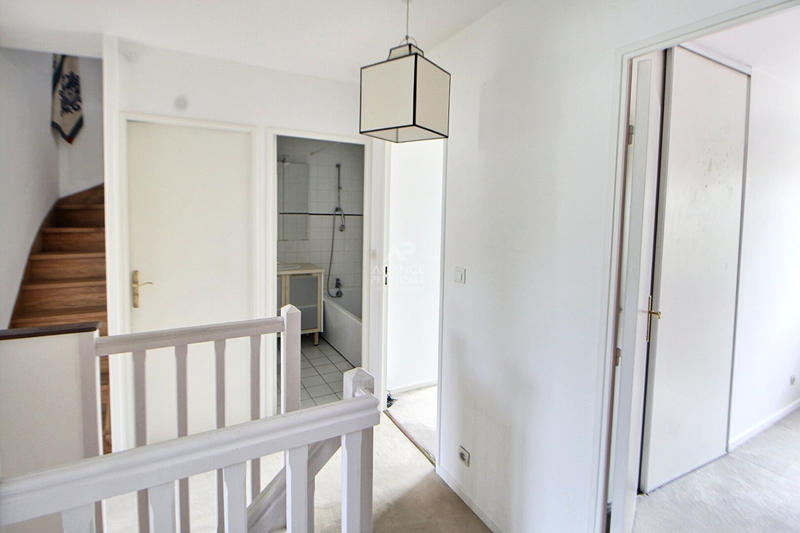 Maison - 136 m² - 7 pièces