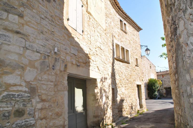 Maison en pierre - 300 m² - 8 pièces