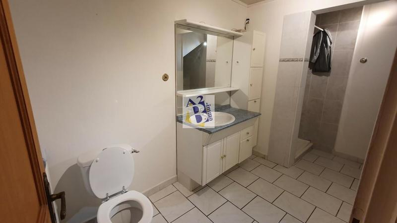 Maison de ville - 93 m² - 4 pièces