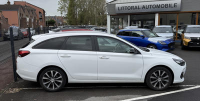 Hyundai i30 I 30 III Station Wagon 1.6 Crdi Creative