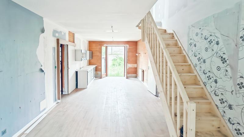 Villa - 94 m² - 4 pièces