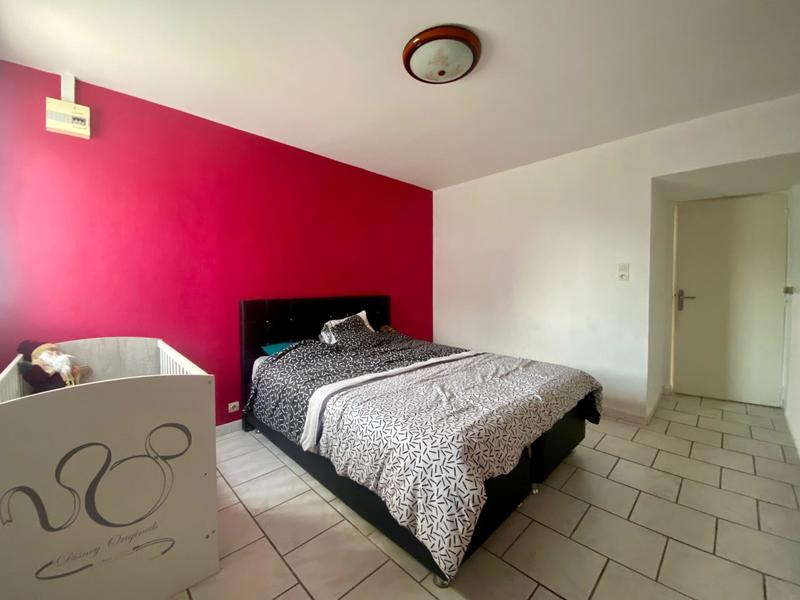 Maison - 162 m² - 6 pièces