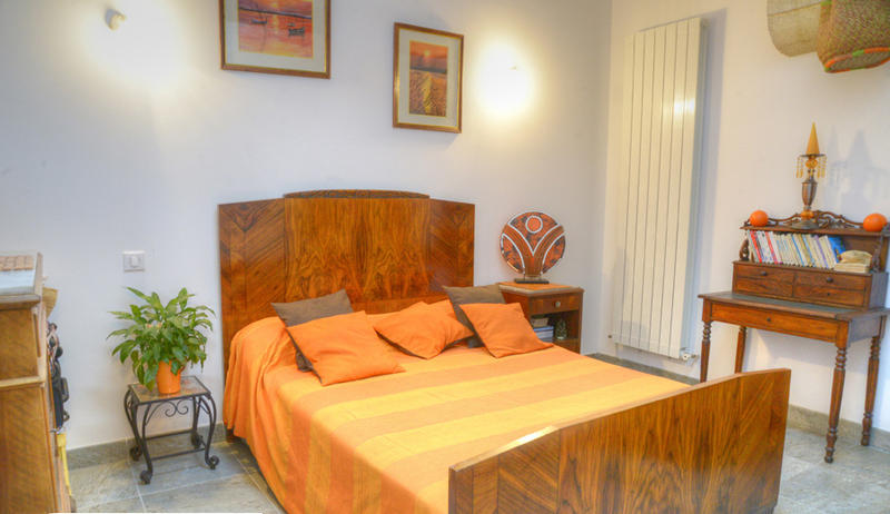 Propriété - 130 m² - 5 pièces