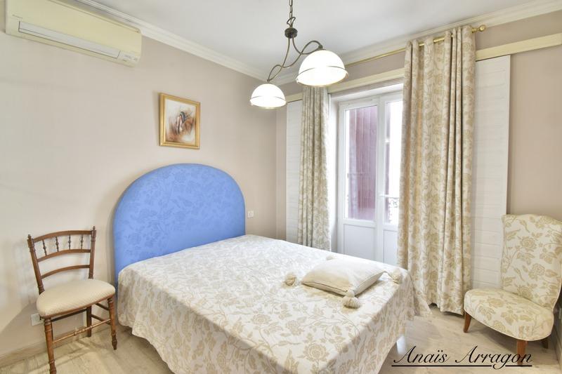 Immeuble - 75 m² - 3 pièces