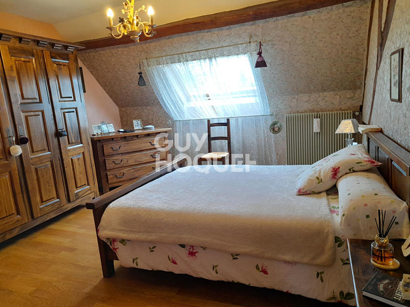 Maison - 157 m² - 4 pièces