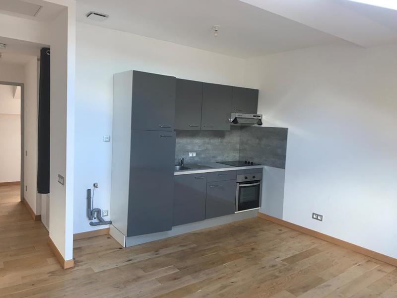 Appartement - 47 m² - 3 pièces