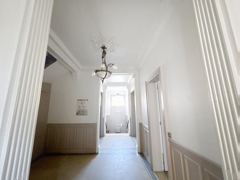 Immeuble - 570 m² - 25 pièces