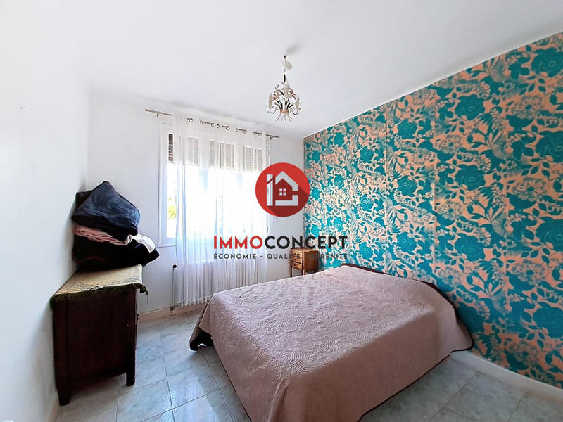 Maison - 165 m² - 5 pièces