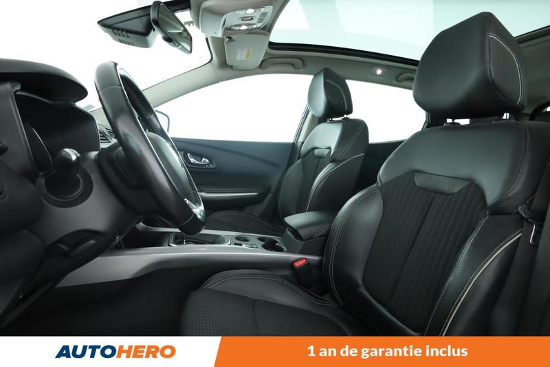 Renault Kadjar 1.2 TCe Energy Bose Edition Edc