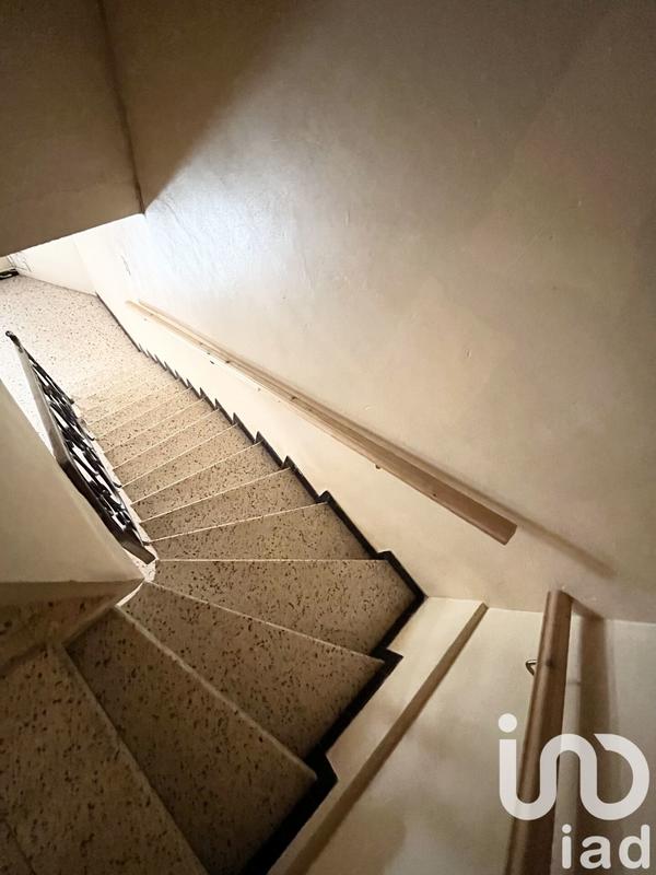 Maison de village - 100 m² - 4 pièces