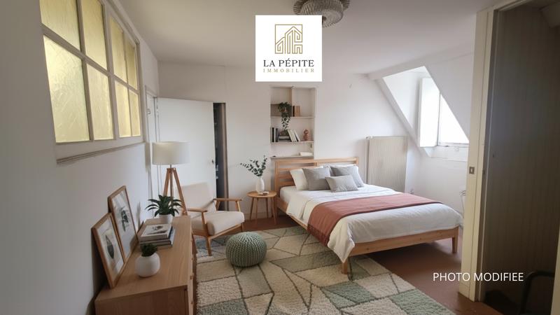 Maison - 174 m² - 5 pièces